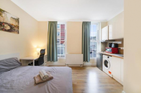 Central London Private Studio Suites